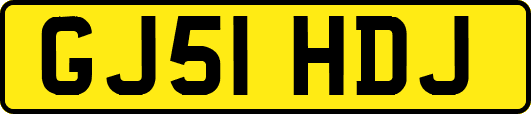 GJ51HDJ