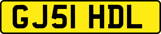 GJ51HDL