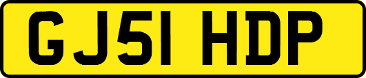 GJ51HDP