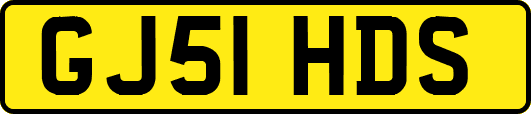 GJ51HDS