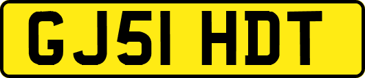 GJ51HDT