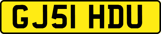 GJ51HDU