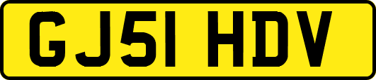 GJ51HDV