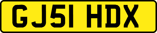 GJ51HDX