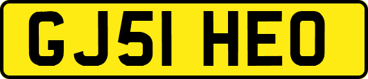 GJ51HEO