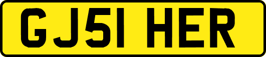 GJ51HER