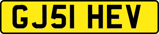 GJ51HEV