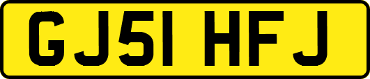 GJ51HFJ