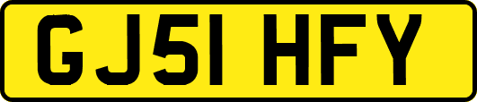 GJ51HFY