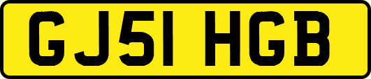 GJ51HGB