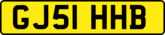 GJ51HHB