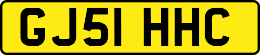 GJ51HHC