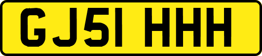 GJ51HHH