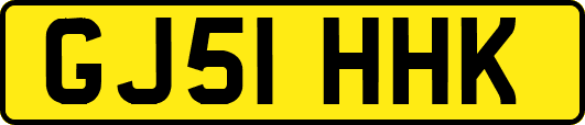 GJ51HHK