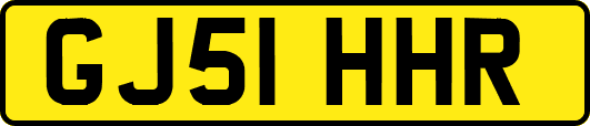 GJ51HHR