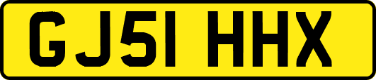 GJ51HHX