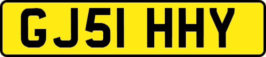 GJ51HHY