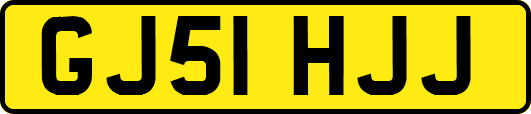 GJ51HJJ