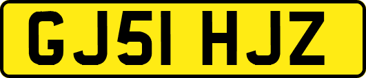 GJ51HJZ