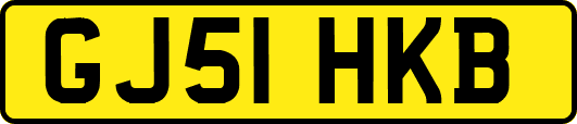 GJ51HKB