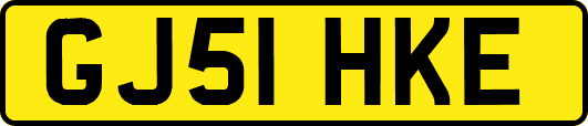 GJ51HKE