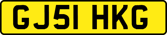 GJ51HKG