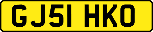 GJ51HKO