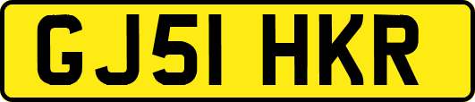 GJ51HKR