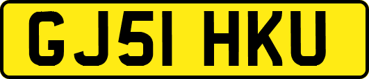 GJ51HKU