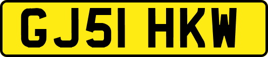 GJ51HKW