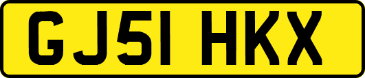 GJ51HKX