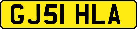 GJ51HLA