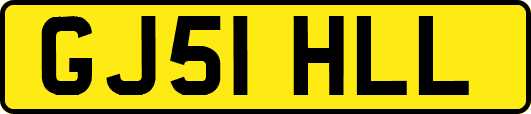 GJ51HLL