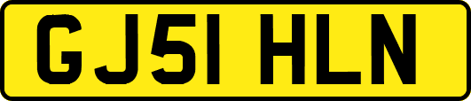 GJ51HLN