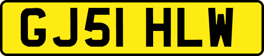 GJ51HLW