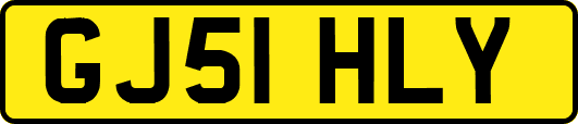 GJ51HLY