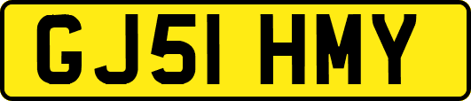 GJ51HMY