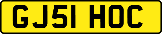 GJ51HOC