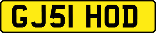 GJ51HOD