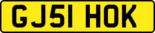 GJ51HOK