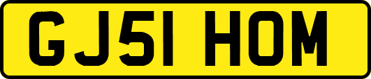 GJ51HOM