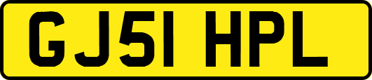 GJ51HPL