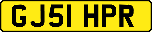 GJ51HPR