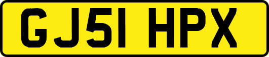 GJ51HPX