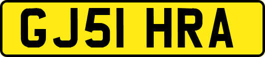 GJ51HRA