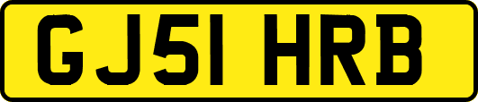 GJ51HRB