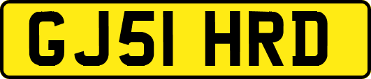 GJ51HRD