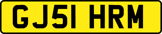 GJ51HRM