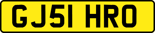 GJ51HRO