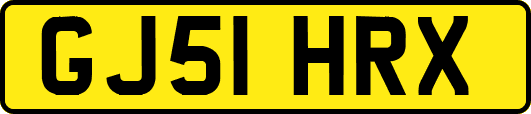 GJ51HRX